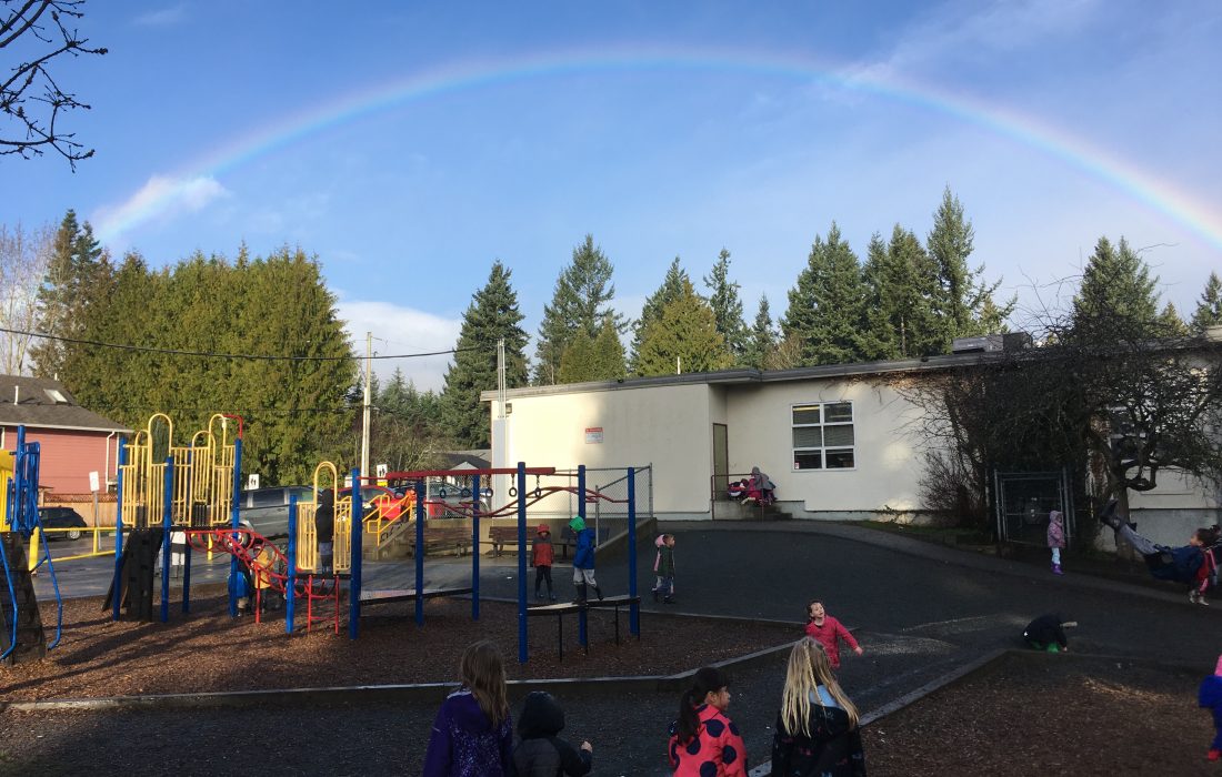 Millstream Elementary School